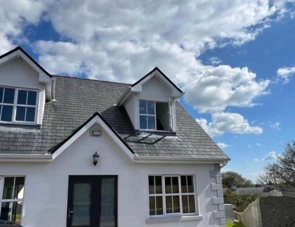 Monasteraden House | 5 Ardaun Monasteraden County Sligo