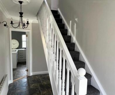 Monasteraden House | 5 Ardaun Monasteraden County Sligo