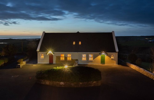 Doolin Cottage | 5 Atlantic View Cottage