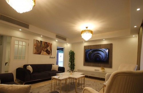 Sapanca Villa | 5 B. Luxurious villa in Sapanca (Private Pool)