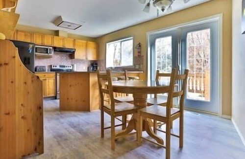 East Kootenay Condo | 5 BDR Condo/Multiple Patios/Superb Location