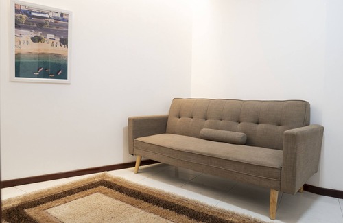 Praia House | 5 bdr house near Praça Center, AC & Wifi - LCGR
