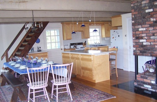 West Chatham House | 5 Bdrm Spectacular Walk To Hardings Beach Ocean View Home