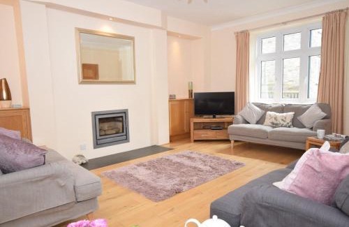Shirwell House | 5 bed in Barnstaple SHIRW