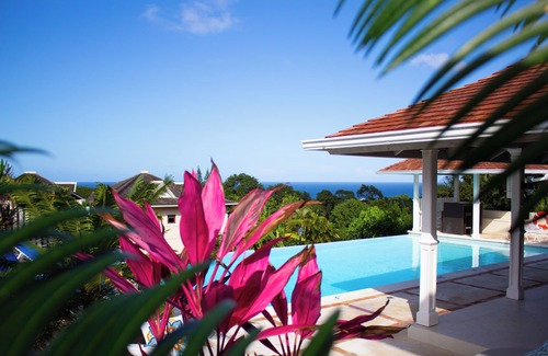 Montego Bay House | 5 bed villa, gated community, private pool, fully staffed, private chauffeur