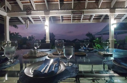 Montego Bay House | 5 bed villa, gated community, private pool, fully staffed, private chauffeur