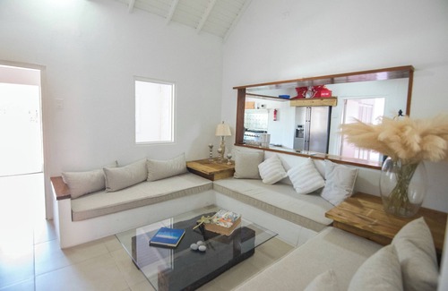 Santa Cruz House | 5 bedr Home in Aruba Santa Cruz With Pool