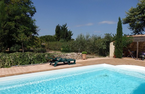 Sainte-Valiere House | 5 Bedroom 4 Bathroom Village "Maison de Maitre" with Private Pool & Garden