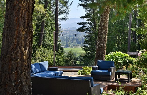 Healdsburg House | 5 BEDROOM, 6.5 BATH LUXURY HOME ON 3+ ACRES, 5 MIN TO SQUARE