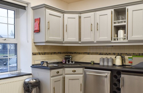 Rhiwbryfdir Cottage | 5 bedroom accommodation in Blaenau Ffestiniog
