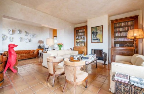 Poggio Catino House | 5 bedroom accommodation in Poggio Catino