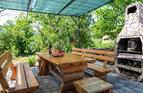 Velika Cista House | 5 bedroom accommodation in Cista Velika