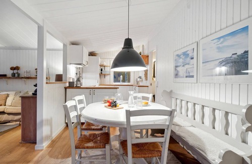 Dronningmolle House | 5 bedroom accommodation in Dronningmølle