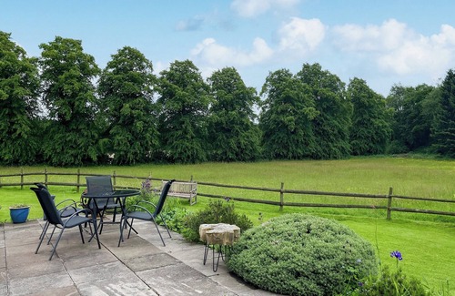 Rushton Spencer Cottage | 5 bedroom accommodation in Rushton Spencer, near Leek