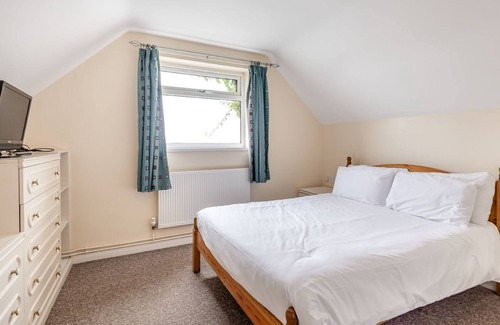 Ingoldmells Cottage | 5 bedroom accommodation in Ingoldmells