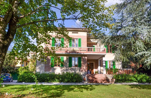 Sansepolcro Other | 5 bedroom accommodation in Sansepolcro