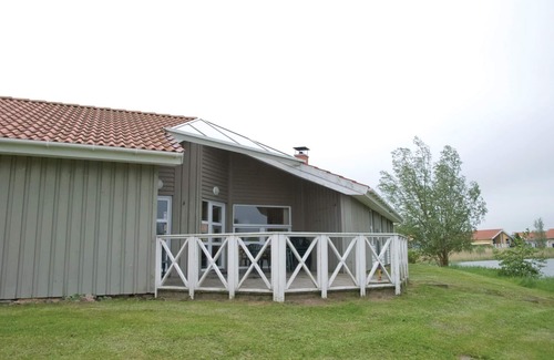 Norderteil House | 5 bedroom accommodation in Otterndorf