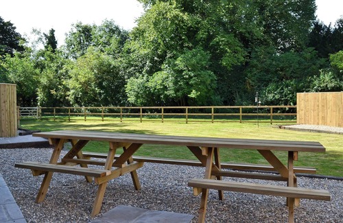 Rudston Cottage | 5 bedroom accommodation in Rudston, near Bridlington