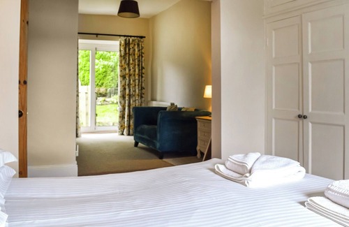 Lofthouse Cottage | 5 bedroom accommodation in Wath, near Pateley Bridge