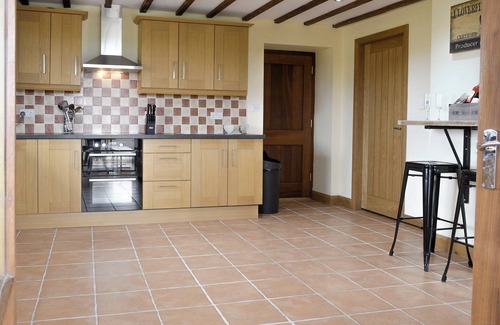 Holyhead Cottage | 5 bedroom accommodation in Llanynghenedl, near Holyhead
