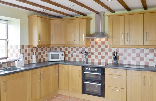 Holyhead Cottage | 5 bedroom accommodation in Llanynghenedl, near Holyhead