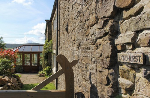 Leyburn Cottage | 5 bedroom accommodation in Carlton-in-Coverdale, near Leyburn
