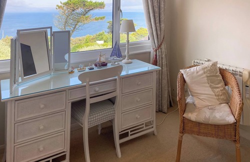 Mullion Cottage | 5 bedroom accommodation in Mullion