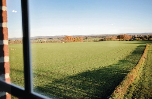 Bohon House | 5 bedroom accommodation in Durbuy
