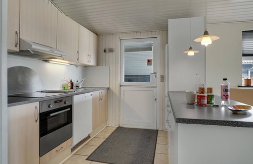Skastrup Strand House | 5 bedroom accommodation in Bogense