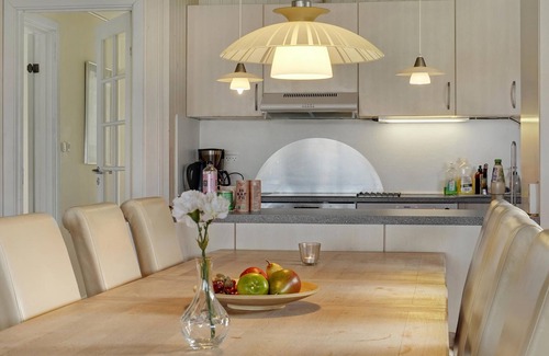 Skastrup Strand House | 5 bedroom accommodation in Bogense