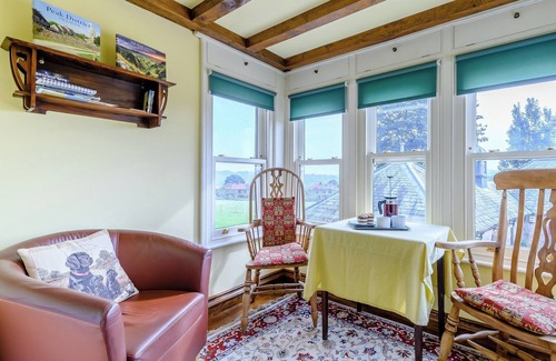 Belper Cottage | 5 bedroom accommodation in Belper