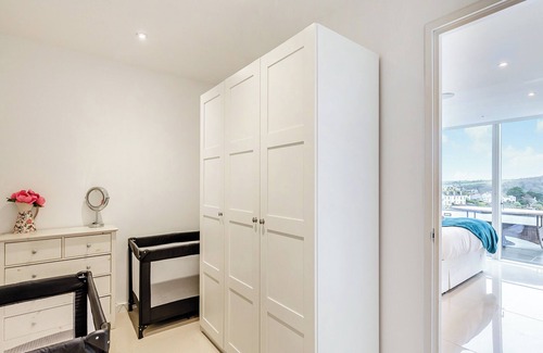 Polruan Cottage | 5 bedroom accommodation in Polruan, near Fowey