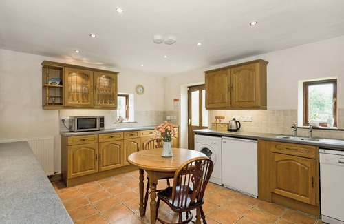 Hebden Cottage | 5 bedroom accommodation in Hebden, near Skipton