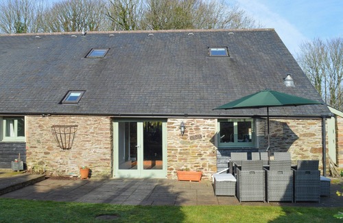 Moreleigh Cottage | 5 bedroom accommodation in Boreston, near Totnes