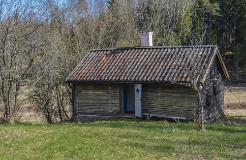Rimbo House | 5 bedroom accommodation in Rö