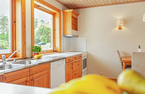 Farsund House | 5 bedroom accommodation in Farsund