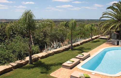 Silves House | 5 bedroom accommodation in Silves