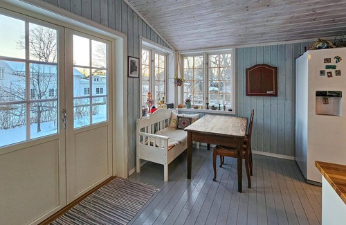 Kjpmannskjr House | 5 bedroom amazing home in Tjøme