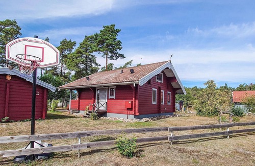Morbylanga House | 5 bedroom awesome home in Mörbylånga