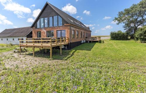 Gudhjem House | 5 Bedroom Awesome Home In Gudhjem