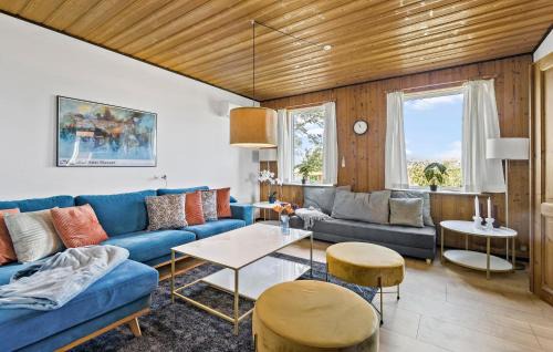 Gudhjem House | 5 Bedroom Awesome Home In Gudhjem