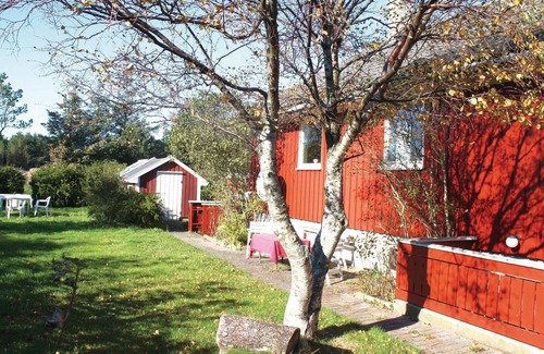 Farsund House | 5 bedroom awesome home in Borhaug