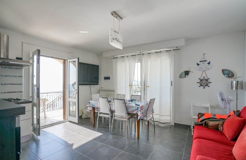 Cipressa House | 5 bedroom beautiful home in Cipressa