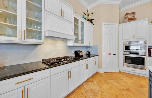 Reunion House | 5 Bedroom Beverly Hills 5300 sq ft in Reunion, Huge Pool, Reunion Amenities!