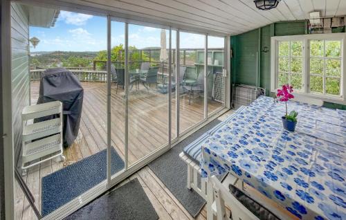 Tregde House | 5 Bedroom Cozy Home In Mandal