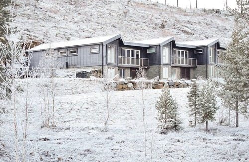Hemsedal House | 5 bedroom cozy home in Hemsedal