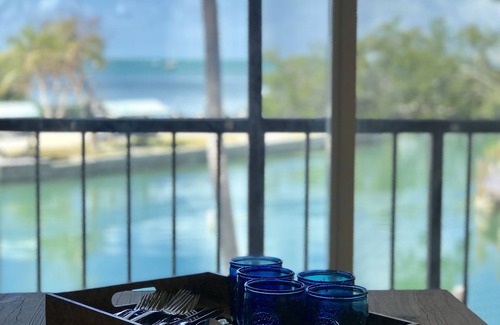 Islamorada House | 5 bedroom - Deep Dockage & Heated Pool in Islamorada.
