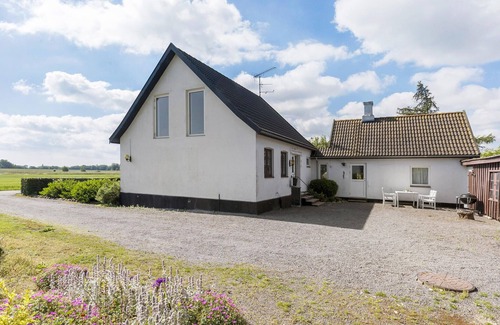 Østermarie House | 5 bedroom gorgeous home in østermarie