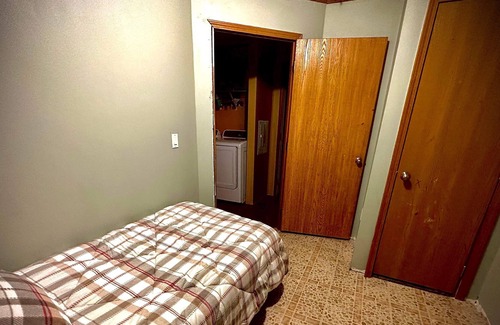 Allagash House | 5 bedroom home minutes from Allagash wilderness. pet friendly!