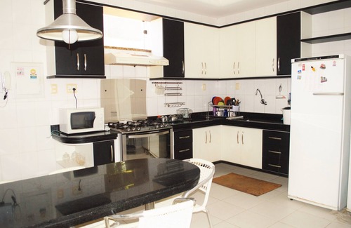 Atalaia House | 5 bedroom home on the beach Watchtower # excellent leisure option in Aracaju #